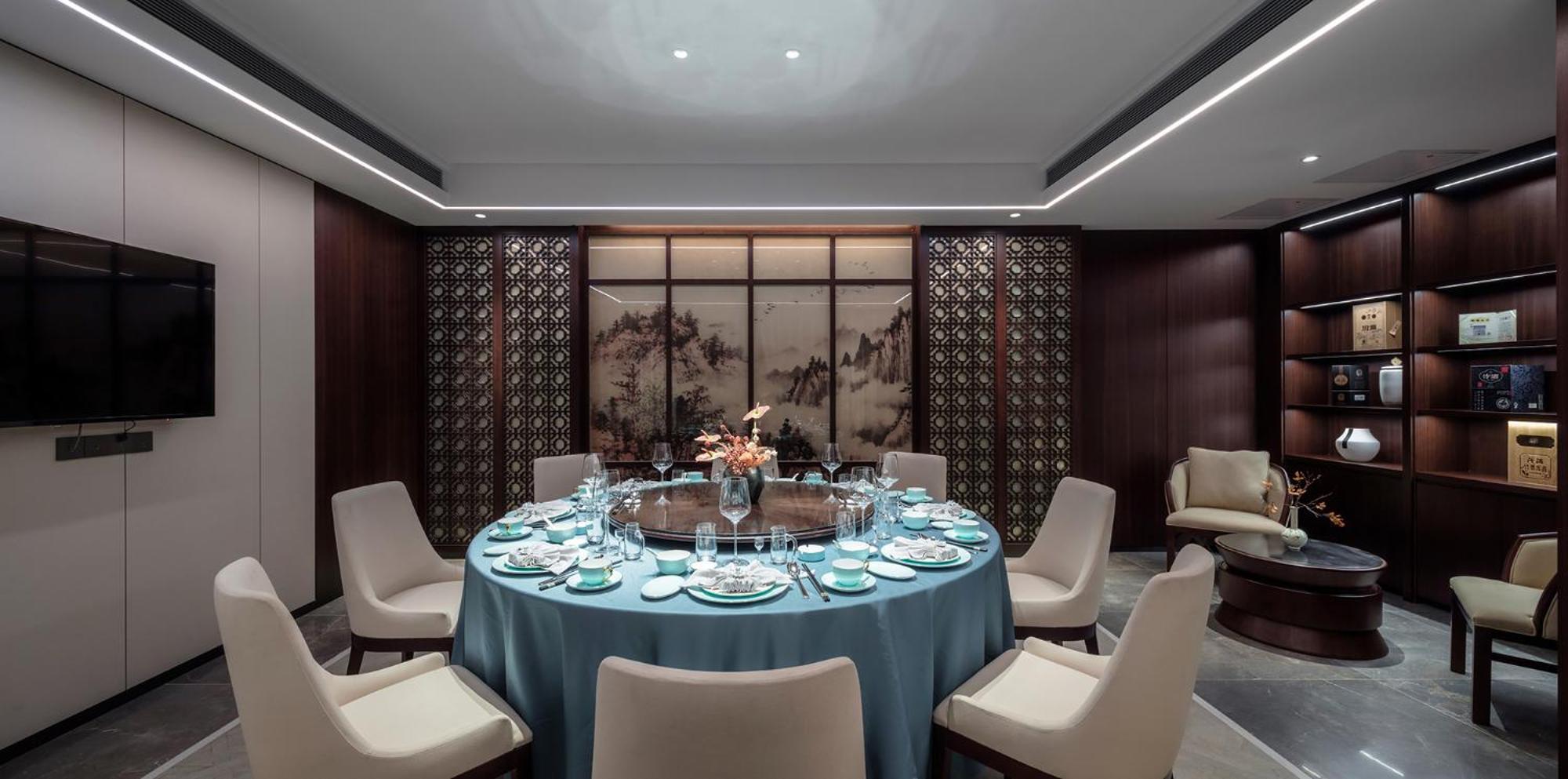 Xinghuacun Hotel Pingyao Exterior foto